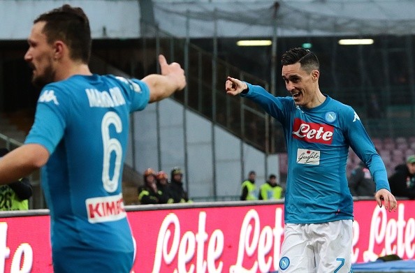 Tỏa sáng thay tiền đạo, Koulibaly gieo sầu cho Juve - Bóng Đá