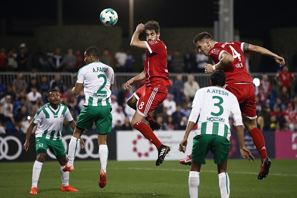 Tân binh mở điểm, Bayern đại thắng tại châu Á - Bóng Đá