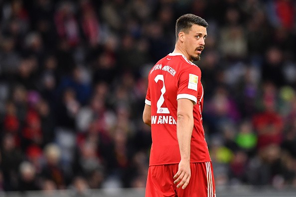 Ribery lập hattrick, Bayern vượt qua đối thủ trong trận cầu 8 bàn thắng - Bóng Đá
