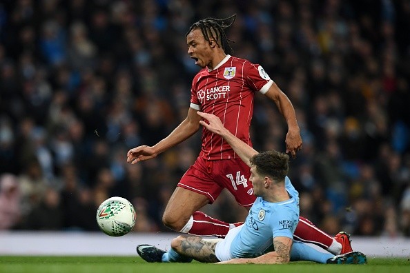 5 điểm nhấn Man City - Bóng Đá