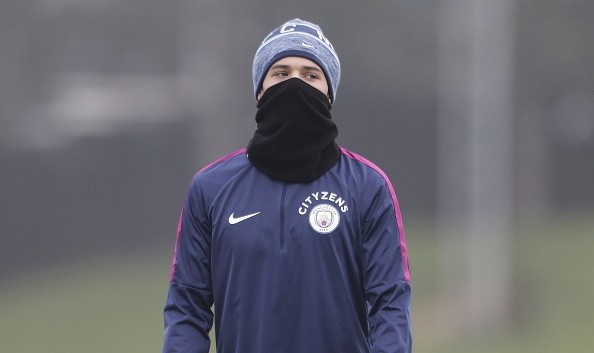 Sáng thắng, tối đã tập, Man City 'không kịp thở' với lịch thi đấu - Bóng Đá