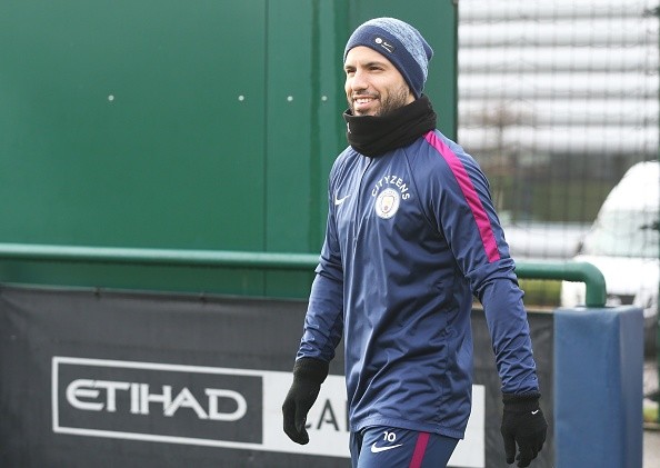 Sáng thắng, tối đã tập, Man City 'không kịp thở' với lịch thi đấu - Bóng Đá