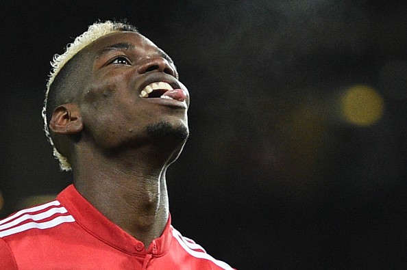 Chấm điểm Man United - Bóng Đá