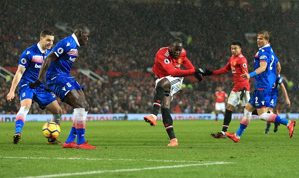 ảnh man united - Bóng Đá