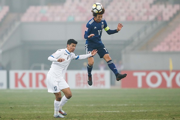 U23 Châu Á: Thua trắng Uzbekistan, đương kim vô địch rời giải - Bóng Đá