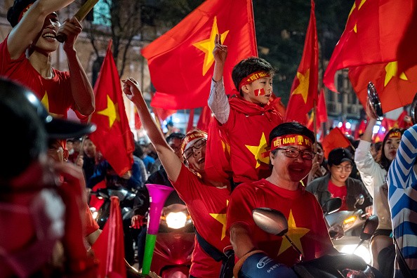 Chuyên gia nước ngoài khẩu chiến vì U23 Việt Nam - Bóng Đá
