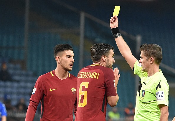 Ngày chia tay gần kề, Dzeko vẫn mang niềm vui đến cho Roma - Bóng Đá