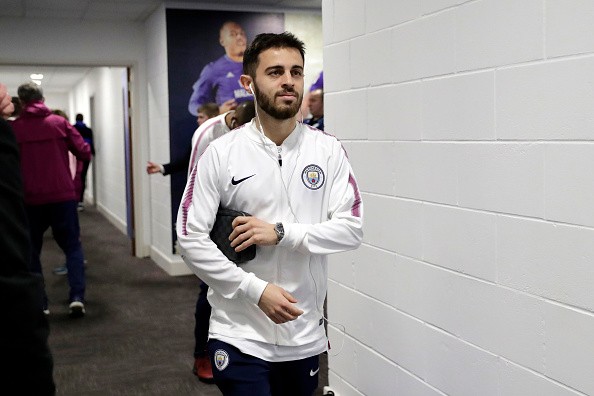 Hừng hực khí thế, dàn sao Man City quyết rửa hận tại Cardiff - Bóng Đá