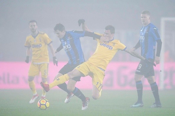 Higuain ghi bàn, Juve chiếm lợi thế lớn tại Coppa Italia - Bóng Đá