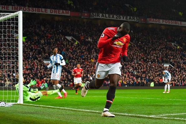 5 điểm nhấn Man United - Bóng Đá