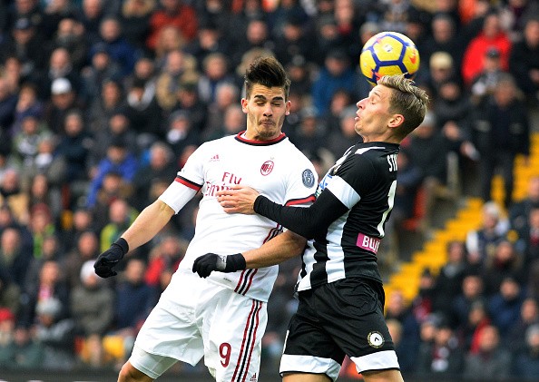 Donnarumma phản lưới nhà, Milan chấm dứt chuỗi 3 trận thắng - Bóng Đá