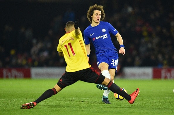 Chấm điểm Chelsea - Bóng Đá