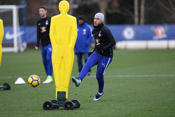 Conte trầm tư, lo sợ West Brom 'đá' ghế - Bóng Đá