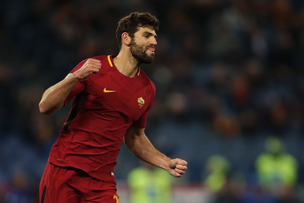 Chọc giận Roma, Benevento thảm bại trong ngày Sagna ra mắt - Bóng Đá
