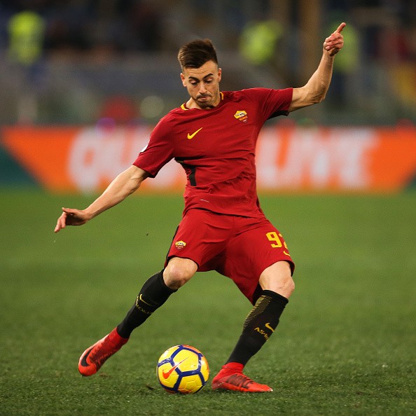 Chọc giận Roma, Benevento thảm bại trong ngày Sagna ra mắt - Bóng Đá