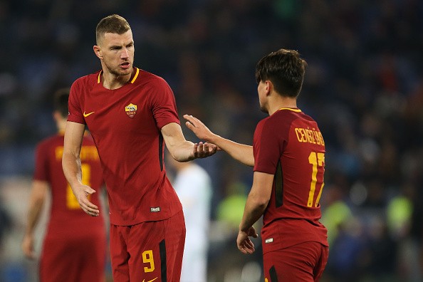 Chọc giận Roma, Benevento thảm bại trong ngày Sagna ra mắt - Bóng Đá