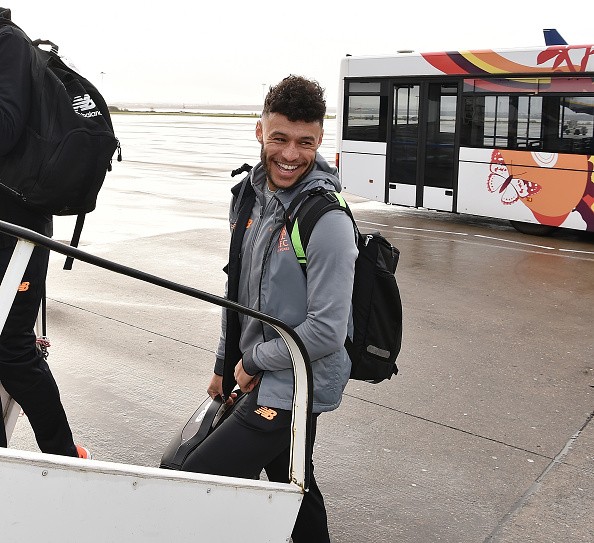 Liverpool lên máy bay sang Porto, mang theo viên binh khủng - Bóng Đá