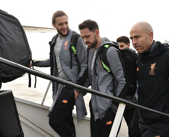 Liverpool lên máy bay sang Porto, mang theo viên binh khủng - Bóng Đá