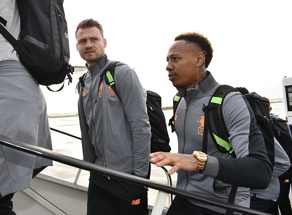 Liverpool lên máy bay sang Porto, mang theo viên binh khủng - Bóng Đá