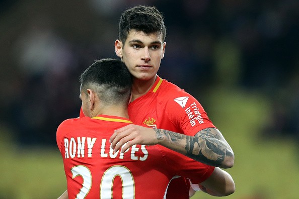 Ra mắt Monaco, 'thần đồng' Italia đi vào lịch sử - Bóng Đá