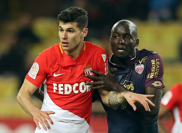 Ra mắt Monaco, 'thần đồng' Italia đi vào lịch sử - Bóng Đá