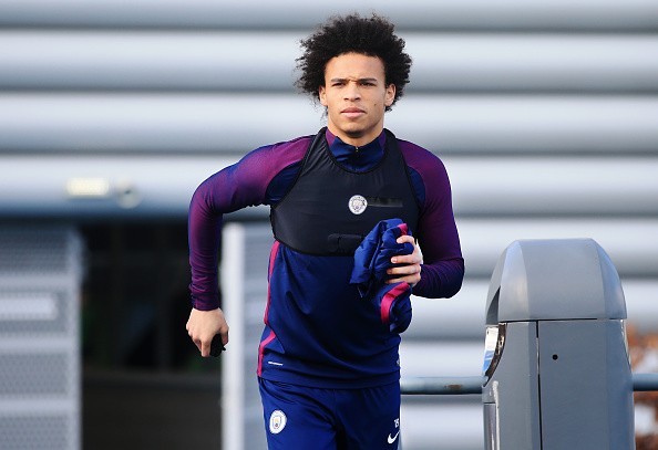 Không khí sân tập Man City sau thất bại trước Wigan - Bóng Đá