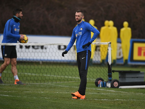 Icardi chưa sẵn sàng, 'ác mộng' chưa hết với Inter? - Bóng Đá