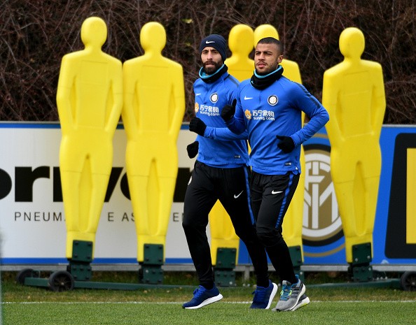 Icardi chưa sẵn sàng, 'ác mộng' chưa hết với Inter? - Bóng Đá