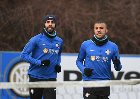 Icardi chưa sẵn sàng, 'ác mộng' chưa hết với Inter? - Bóng Đá