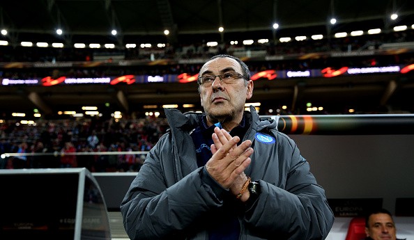 Thắng thuyết phục Leipzig, Napoli vẫn tức tưởi rời cuộc chơi - Bóng Đá