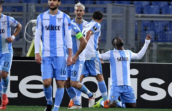 Lập hattrick, Immobile hủy diệt Steaua Bucharest tại Olimpico - Bóng Đá