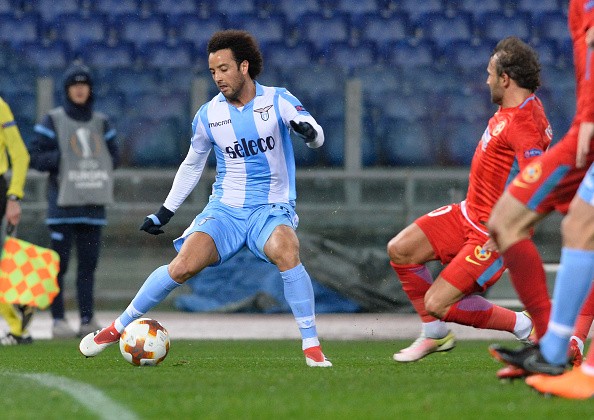 Lập hattrick, Immobile hủy diệt Steaua Bucharest tại Olimpico - Bóng Đá
