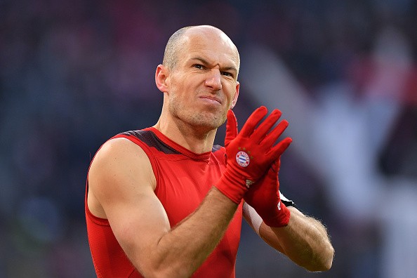 Vô duyên trước khung thành, Bayern ngậm ngùi chia điểm trên sân nhà - Bóng Đá