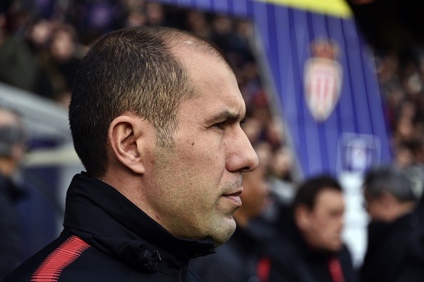 Hàng thải Arsenal ghi bàn quyết định, Monaco đánh rơi 3 điểm đáng tiếc - Bóng Đá