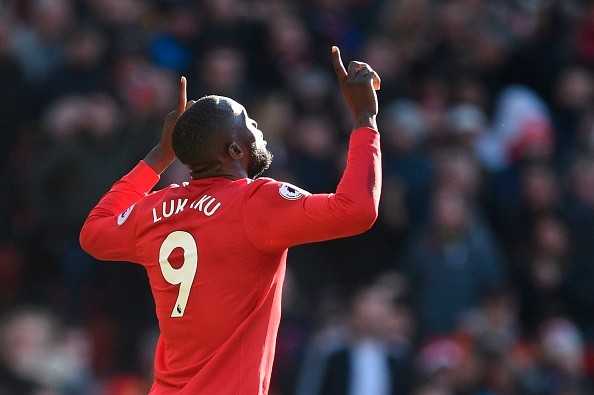 Ngày Morata thất bại hoàn toàn trước Lukaku - Bóng Đá