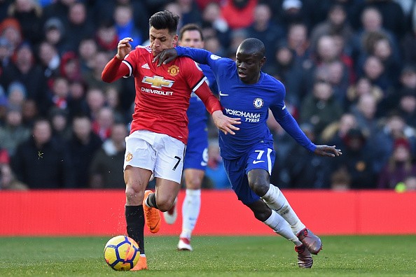 'Mỗi hổ một vùng', Mourinho đã tìm thấy ánh sáng - Bóng Đá