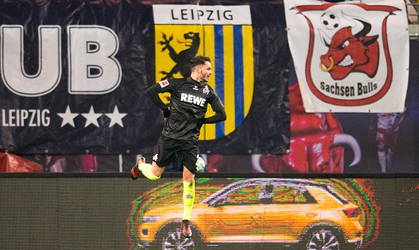Thua SỐC đội bét bảng, Leipzig bỏ lỡ cơ hội vào top 4 - Bóng Đá