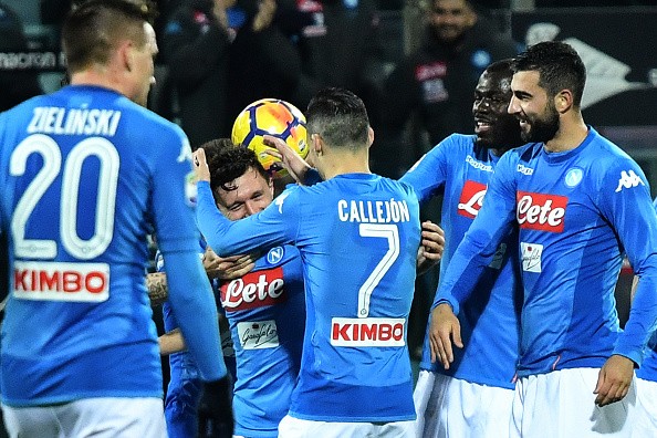 Sau vòng 26 Serie A: Thành Turin trắng xóa, bước ngoặt? - Bóng Đá