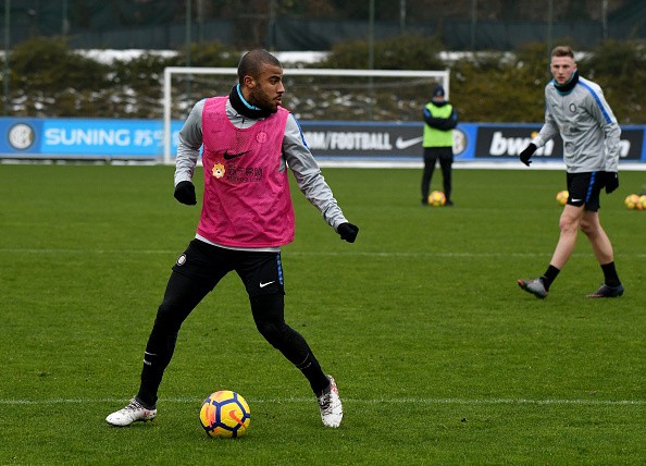 Icardi 'hơn cả sẵn sàng' trước derby thành Milan - Bóng Đá
