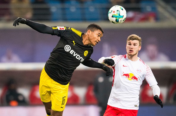 Ghi bàn 3 trận liên tiếp, Reus giúp Dortmund thoát thua - Bóng Đá
