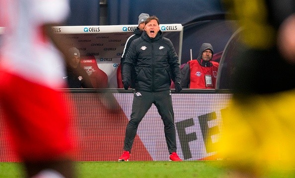 Ghi bàn 3 trận liên tiếp, Reus giúp Dortmund thoát thua - Bóng Đá