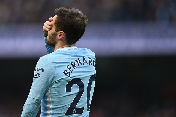 TRỰC TIẾP Man City 0-0 Chelsea: The Blues không chơi bóng (Hết hiệp 1) - Bóng Đá