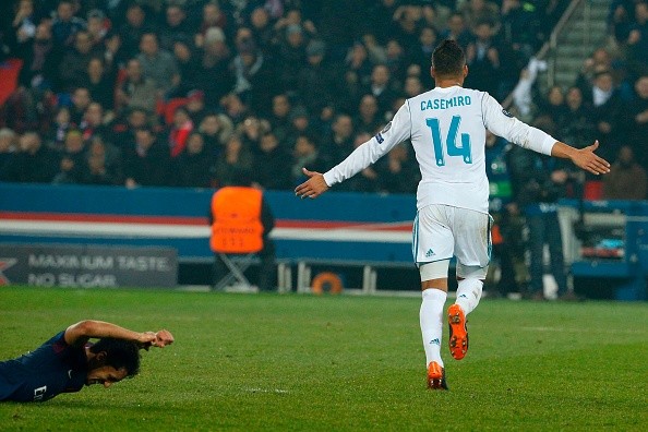 5 điểm nhấn PSG 1-2 Real Madrid - Bóng Đá