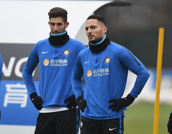 BTC Serie A 'rối não' vì derby thành Milan - Bóng Đá
