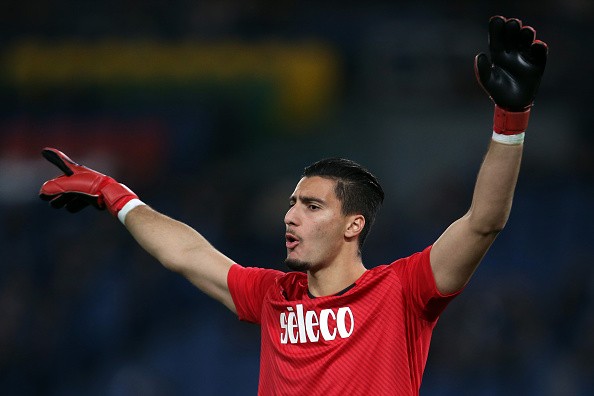 Rượt đuổi kịch tính, Lazio thất thế tại Olimpico - Bóng Đá