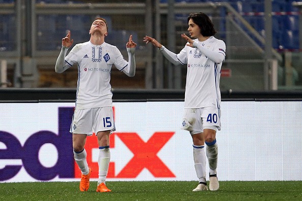 Rượt đuổi kịch tính, Lazio thất thế tại Olimpico - Bóng Đá