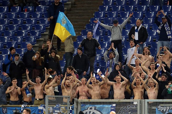 Rượt đuổi kịch tính, Lazio thất thế tại Olimpico - Bóng Đá