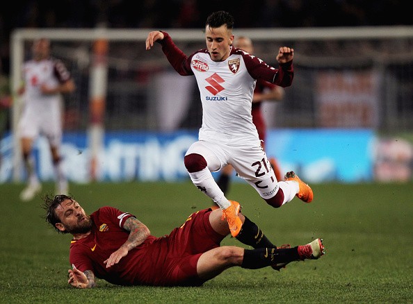 Thắng đậm Torino, Roma tự tin hướng đến Champions League - Bóng Đá