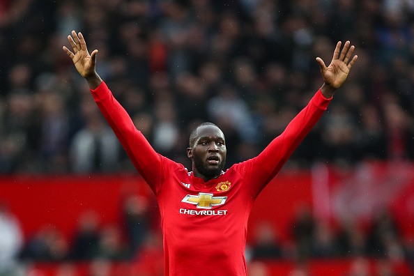 Chấm điểm Man United sau trận Liverpool: Lukaku, Young không kém Rashford - Bóng Đá