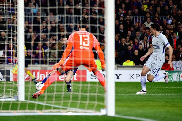 5 điểm nhấn Barcelona 3-0 Chelsea - Bóng Đá